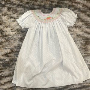 Rosalina 24 month Easter dress